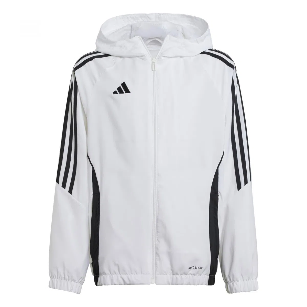 adidas Tiro24 Windbreaker Kids Veste Mixte enfant (lot de 1)
