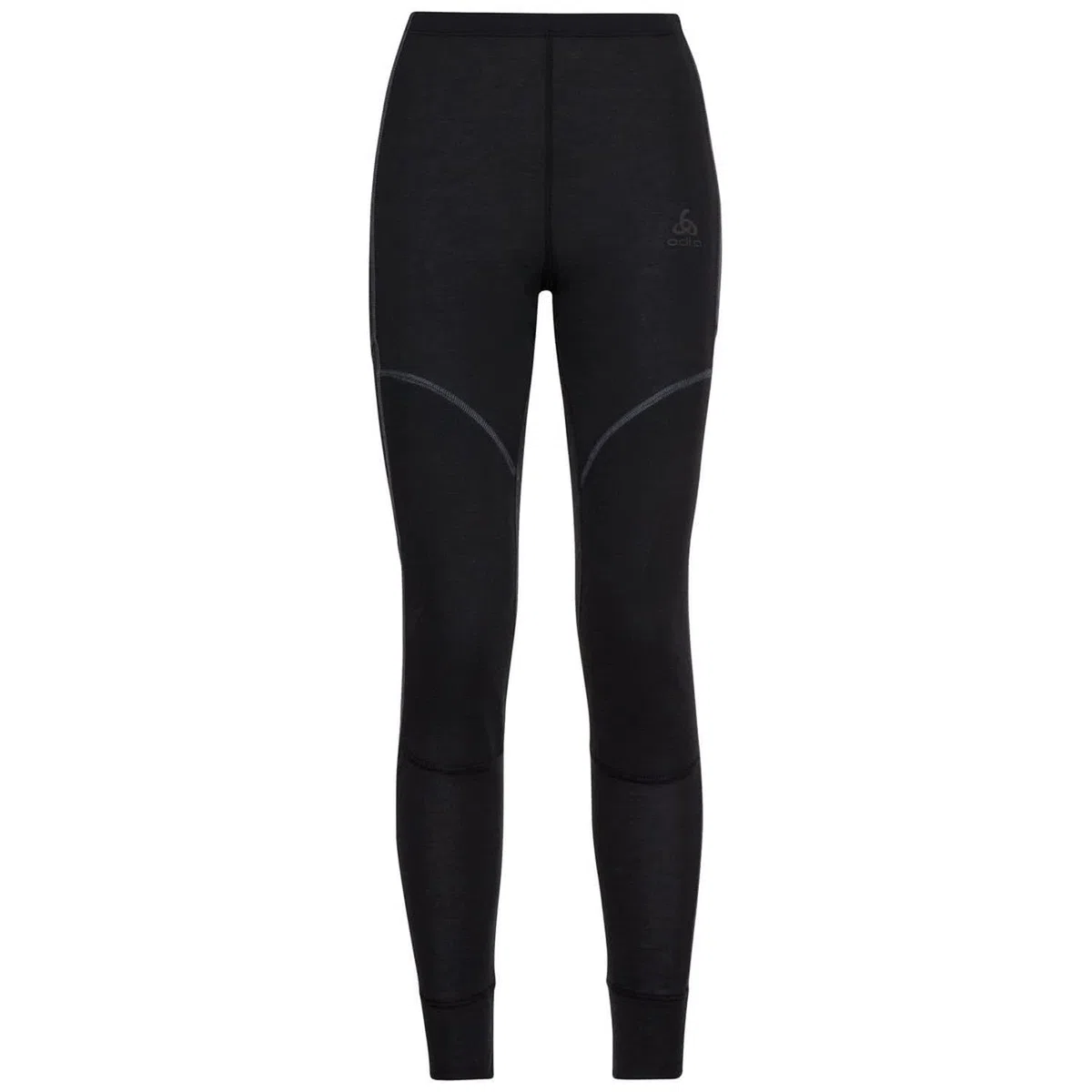 Odlo Active X-Warm_159231 - Pantalon sous-vêtement Fonctionnel - Capri - Femme