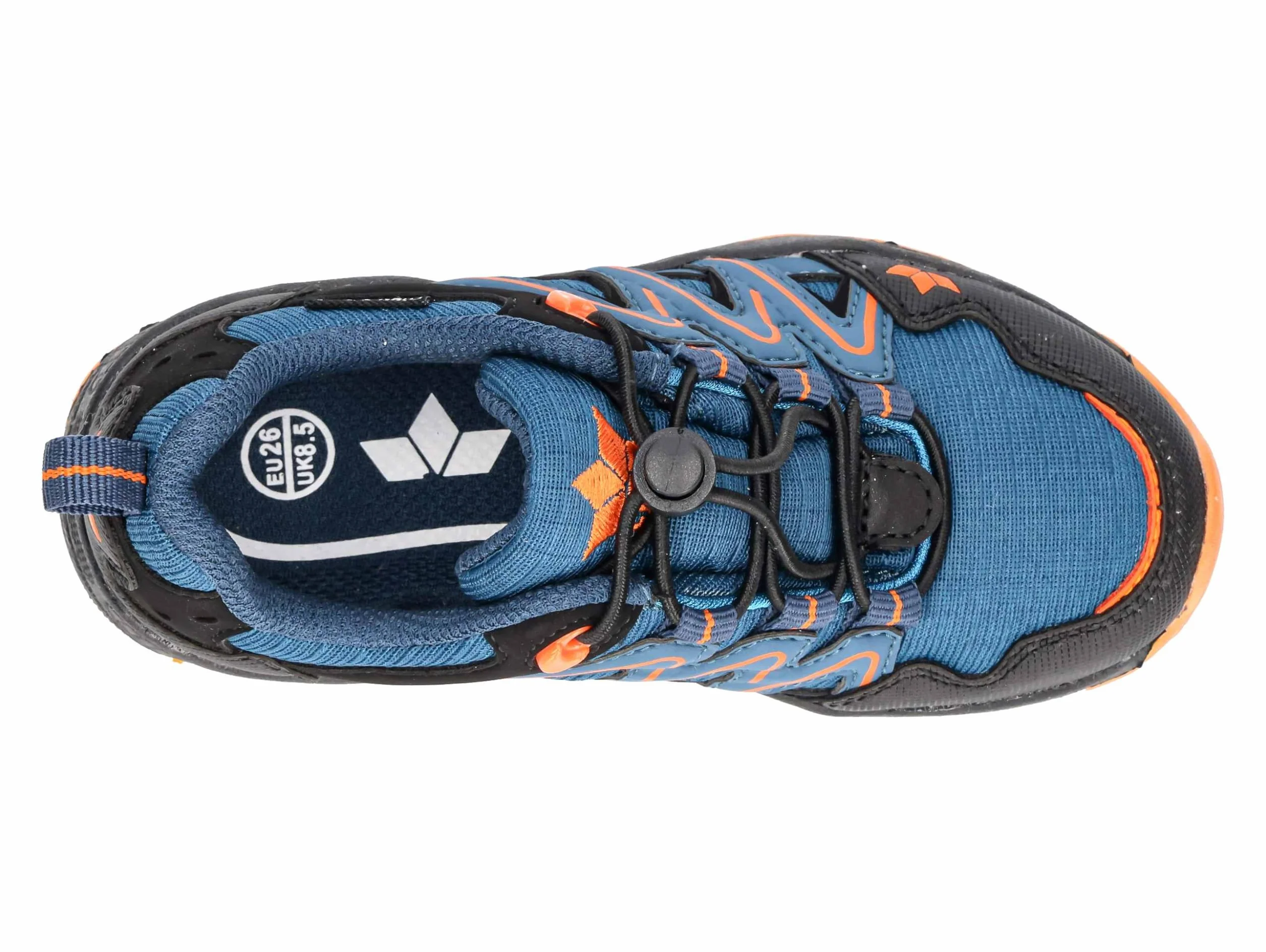 Lico Leander Chaussures de trekkingMixte Enfant