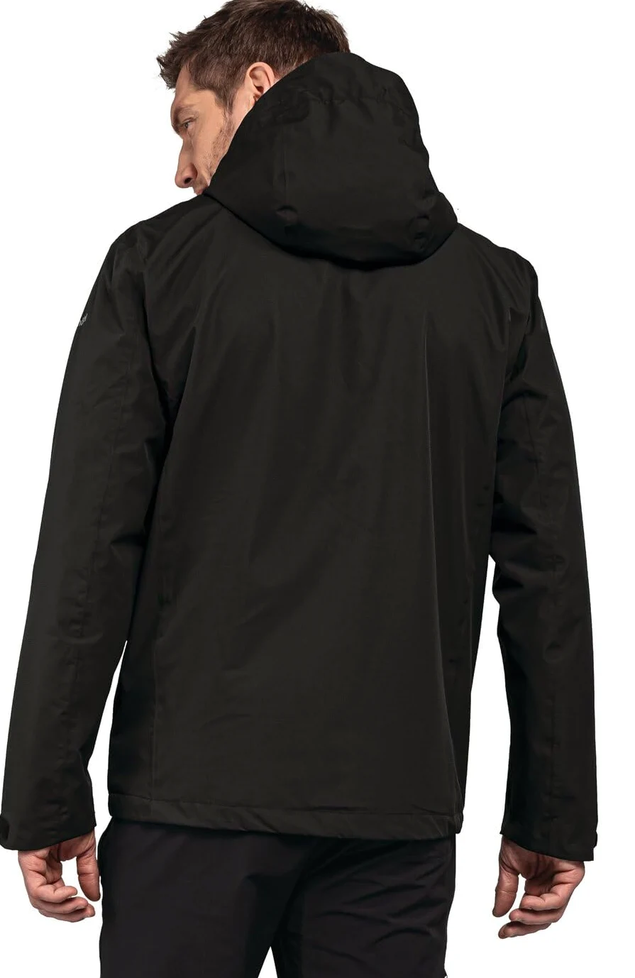Schöffel Jacket Gmund M Veste Homme