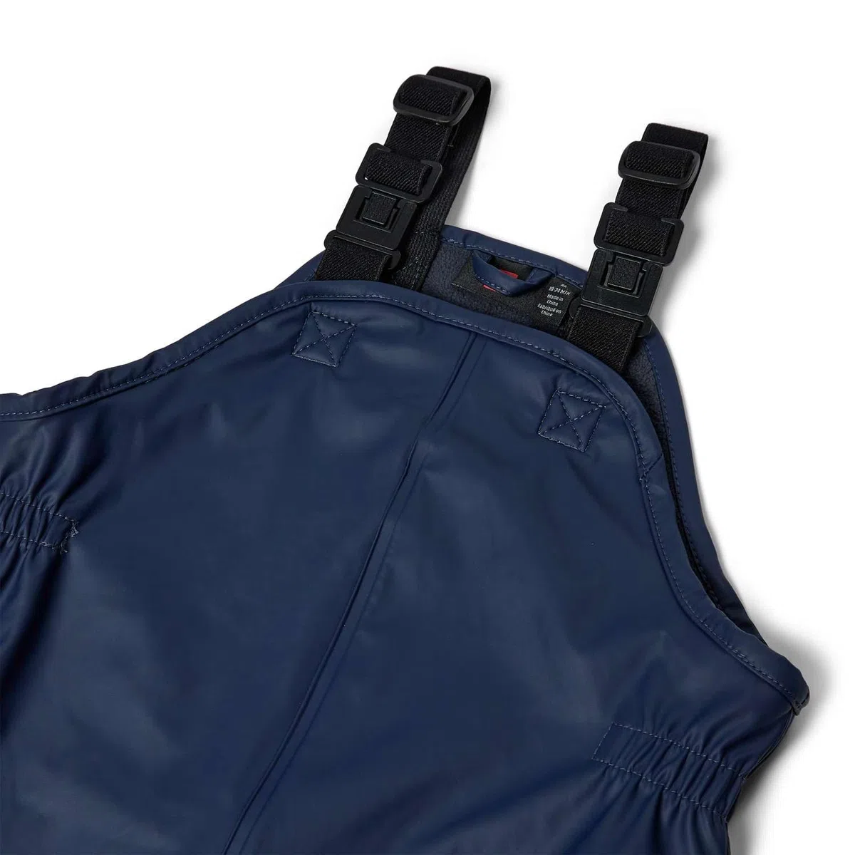 Kabooki Lwpuelo-Gefüttert Pantalon de Pluie Mixte Enfant