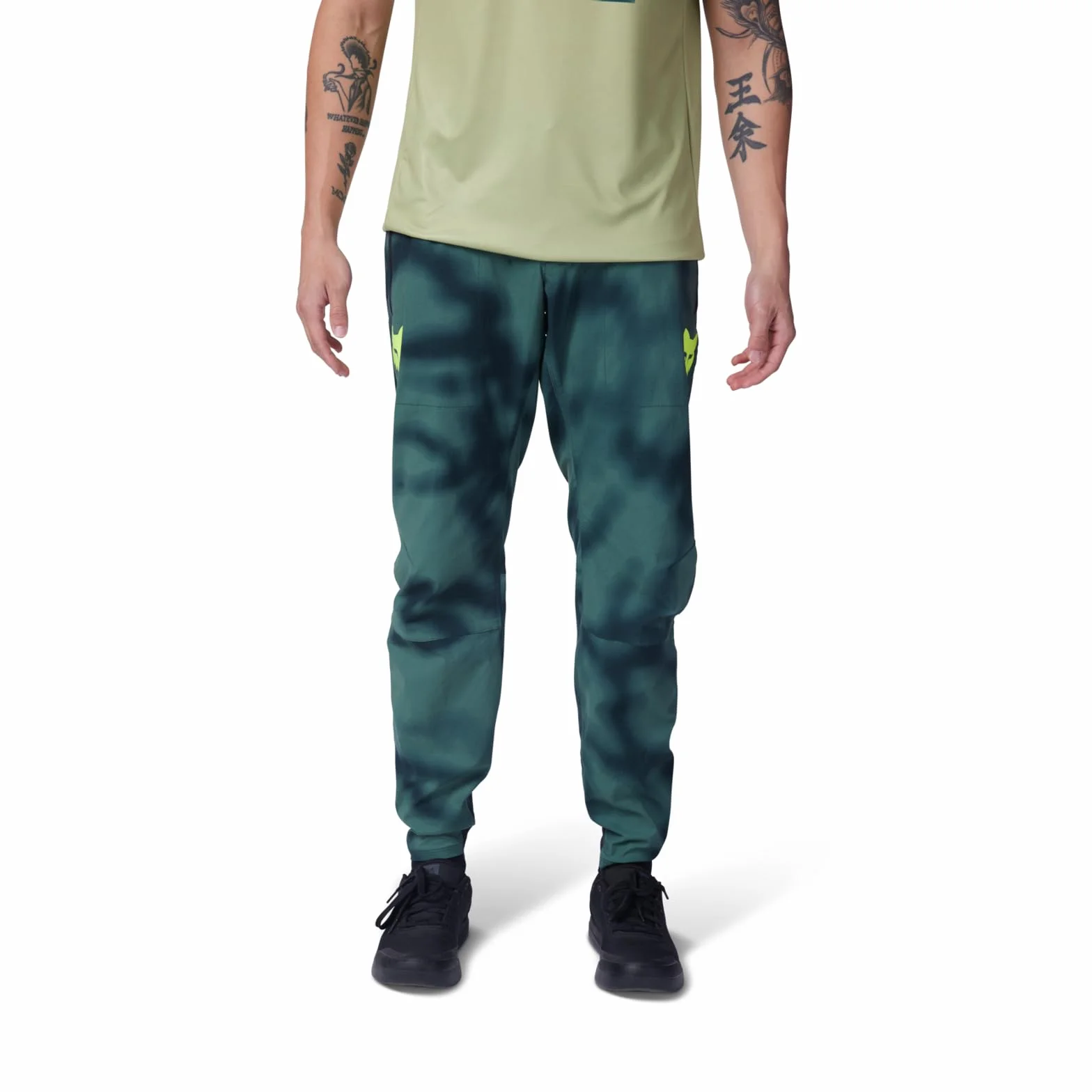 Fox Racing Ranger Pantalon de VTT - Pantalons - Ranger Pantalon de VTT - Homme
