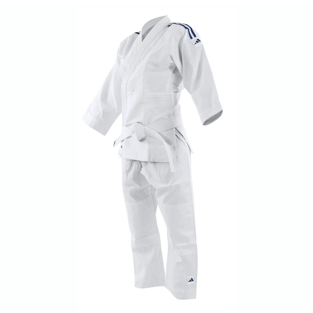 adidas Kimono de Judo Evolution Veste: 60% Coton et Enfant