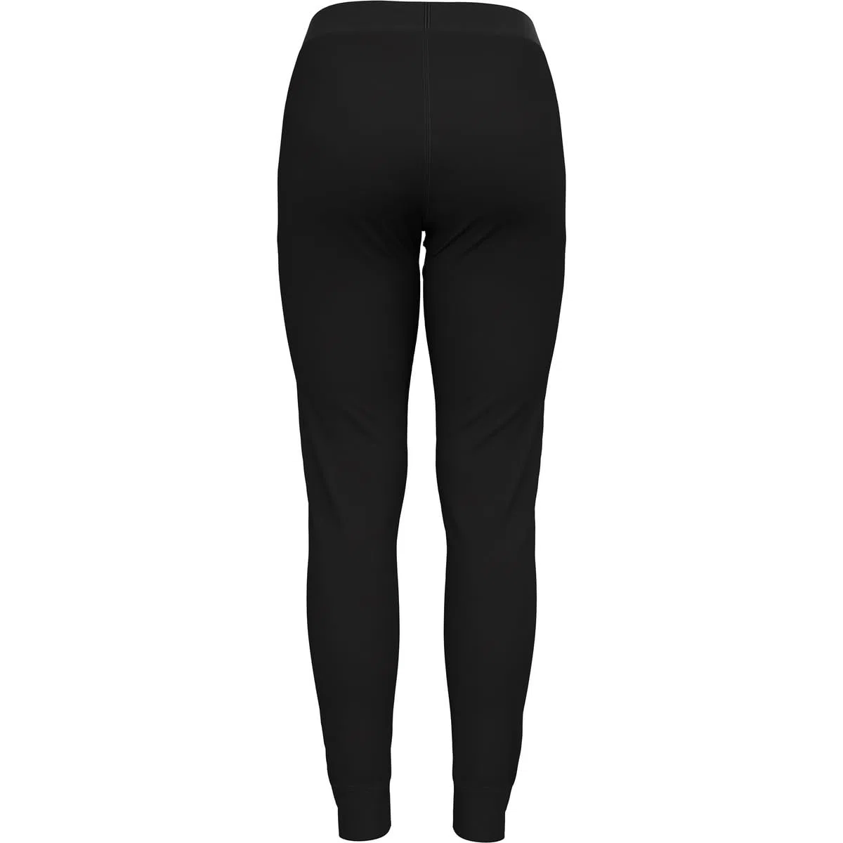 Odlo Merino 260_112051 - Pantalon - Classique - Femme