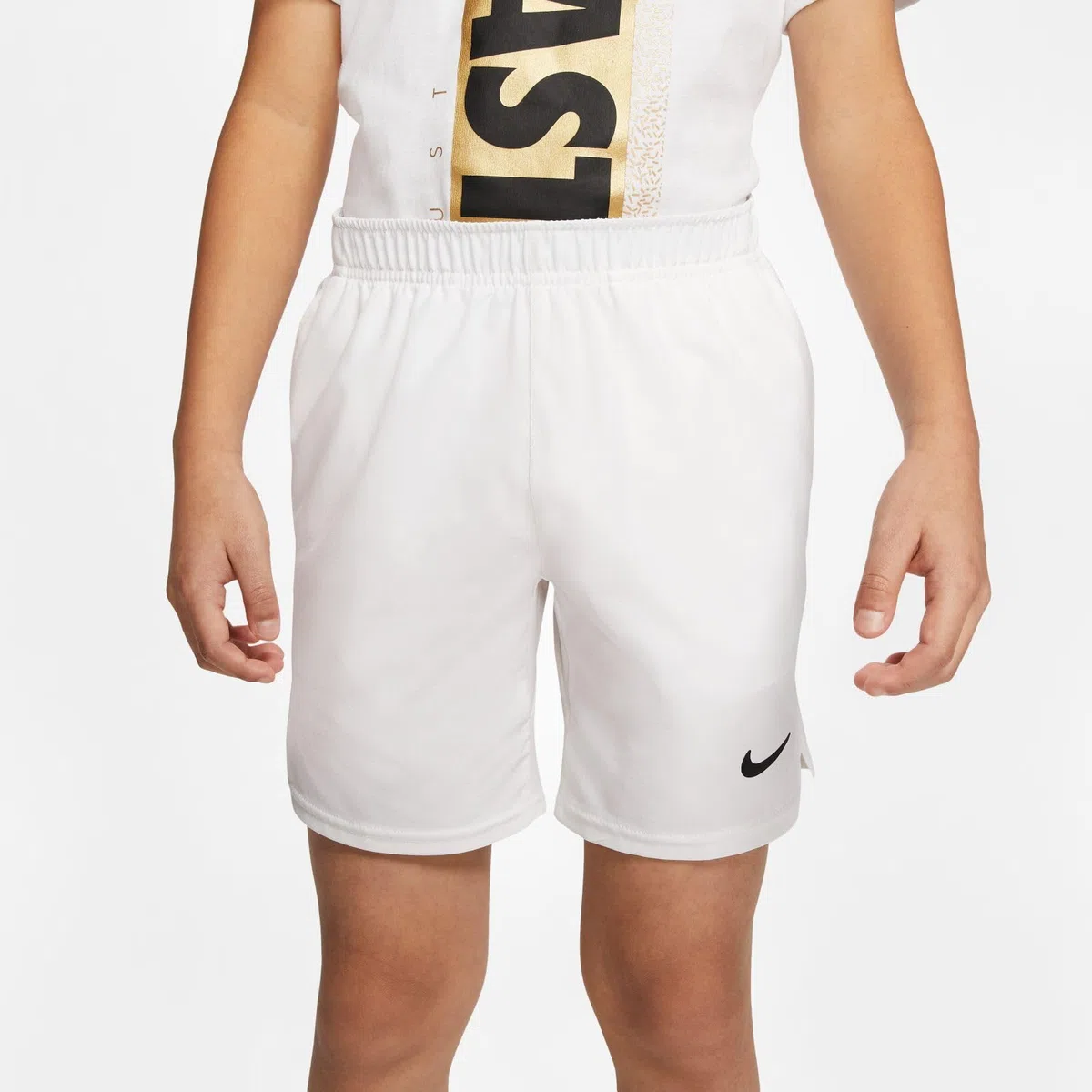 Nike Nikecourt Flex Ace Short pour garçon