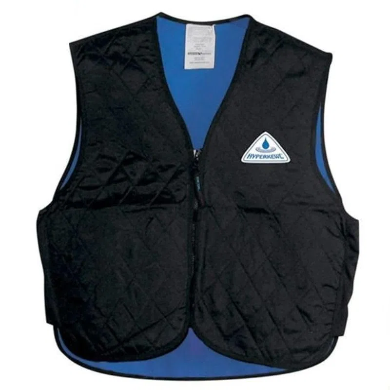 Techniche Veste rafraîchissante Noire (S)