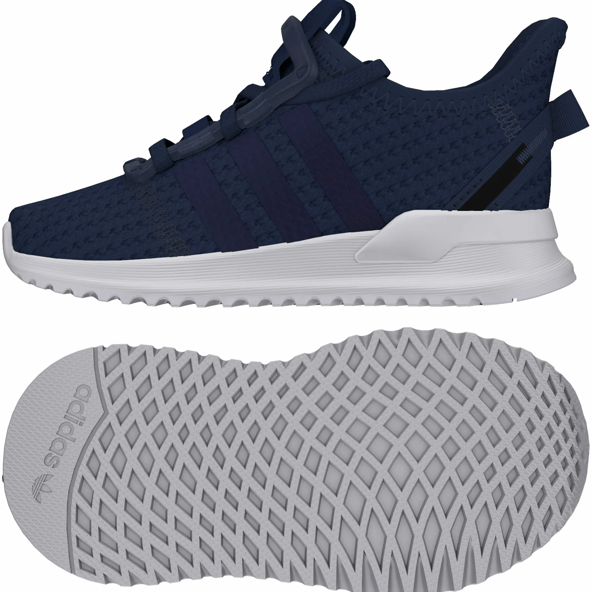 adidas Ef5922 Chaussure d'athltismeMixte Enfant