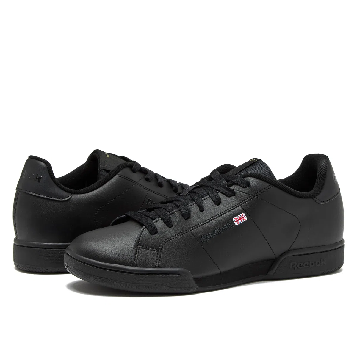 Reebok Npc II, Baskets mode homme