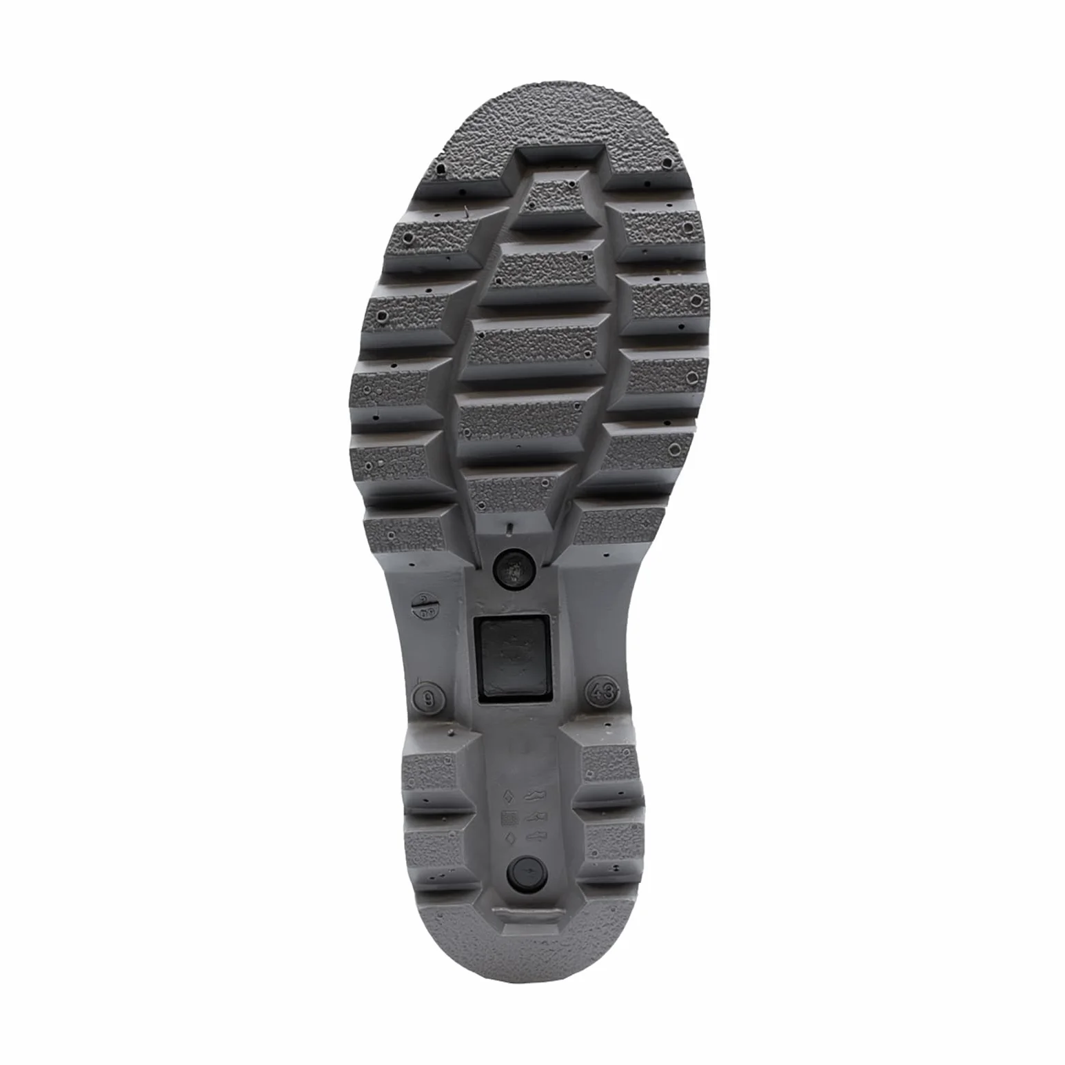 DUNLOP Protective Footwear, W486711, Hobby Retail