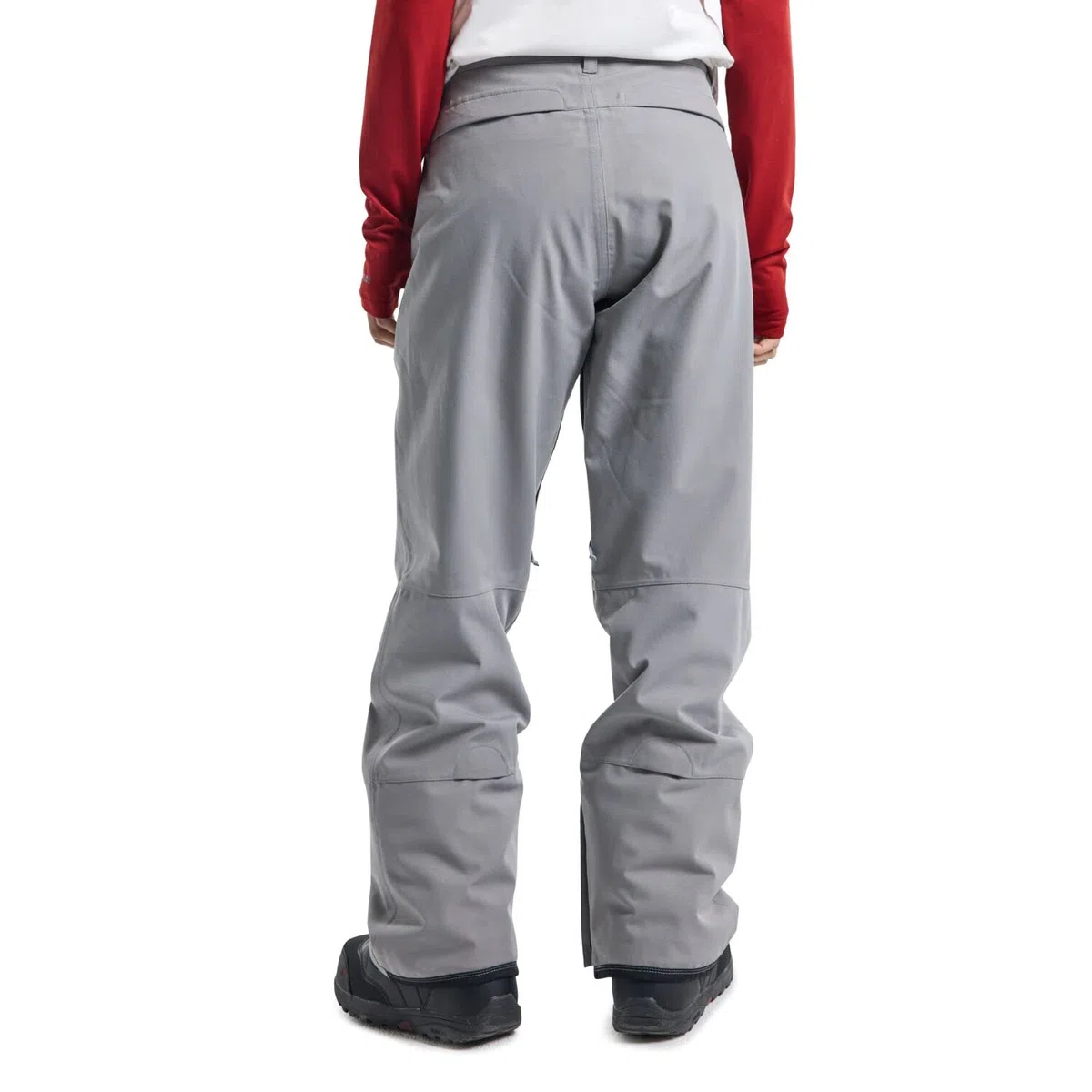 Burton Society - Pantalon - Moderne - Femme