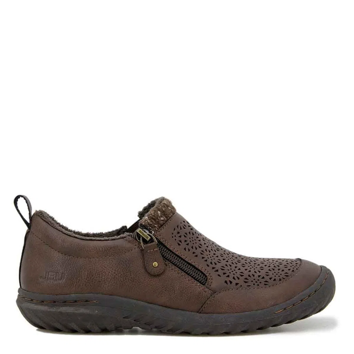 JBU by Jambu Ambre Plat OxfordFemme