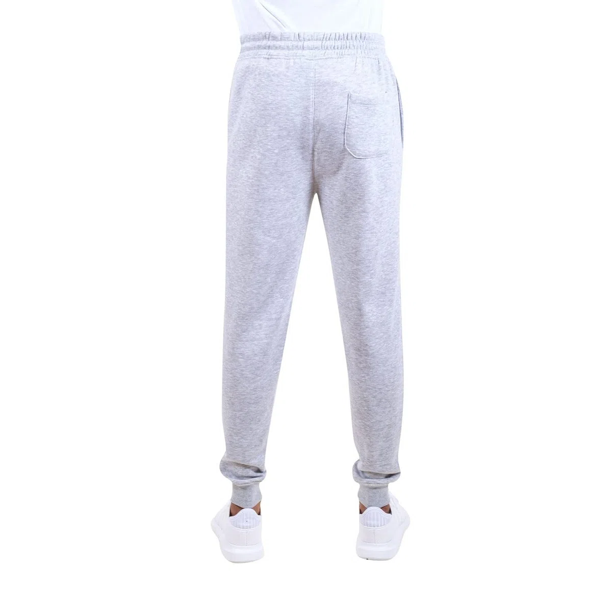 Ultra Game Pantalon de jogging officiel NBA super doux pour homme