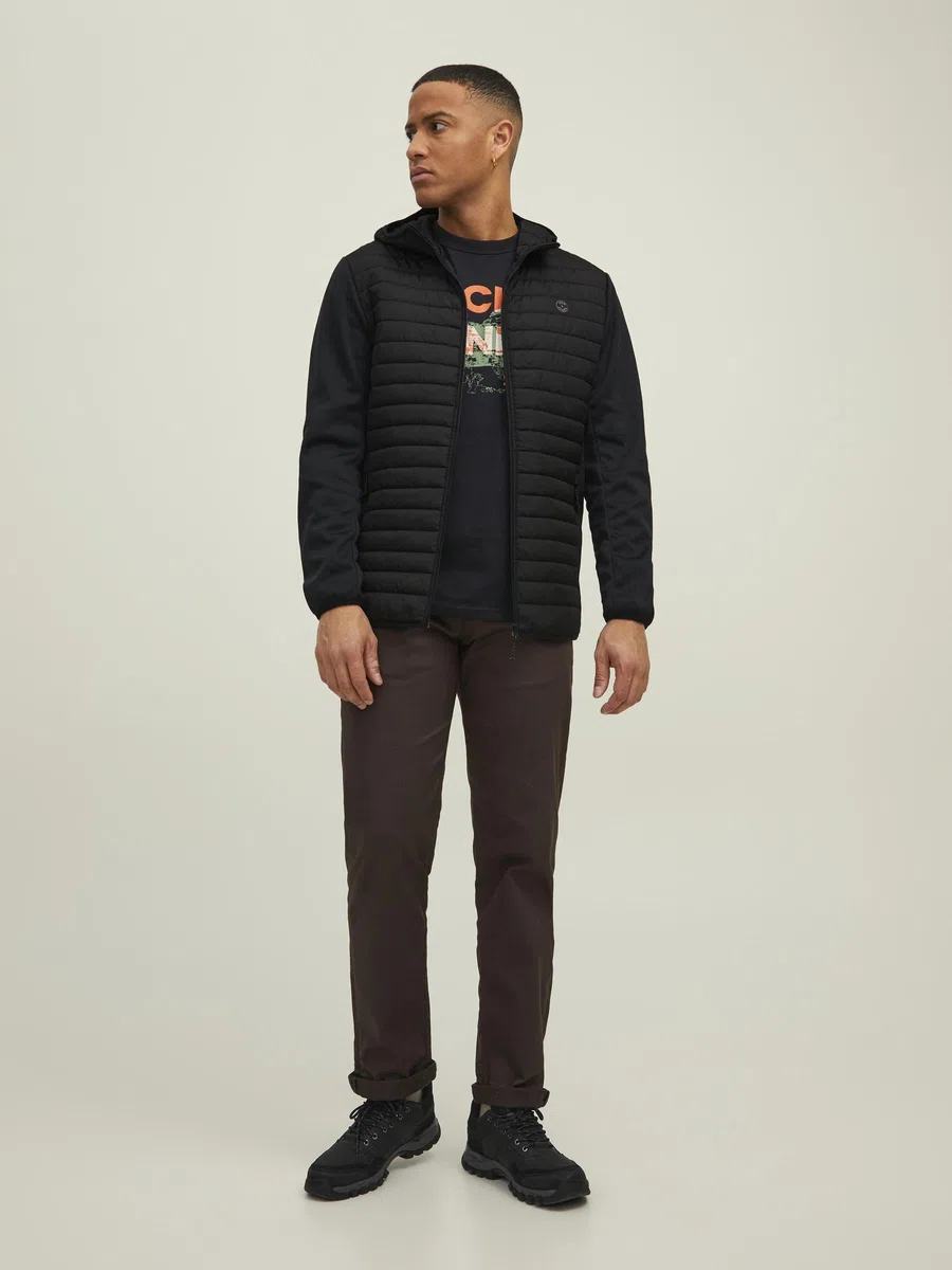 JACK & JONES Veste Hybride Veste Hybride