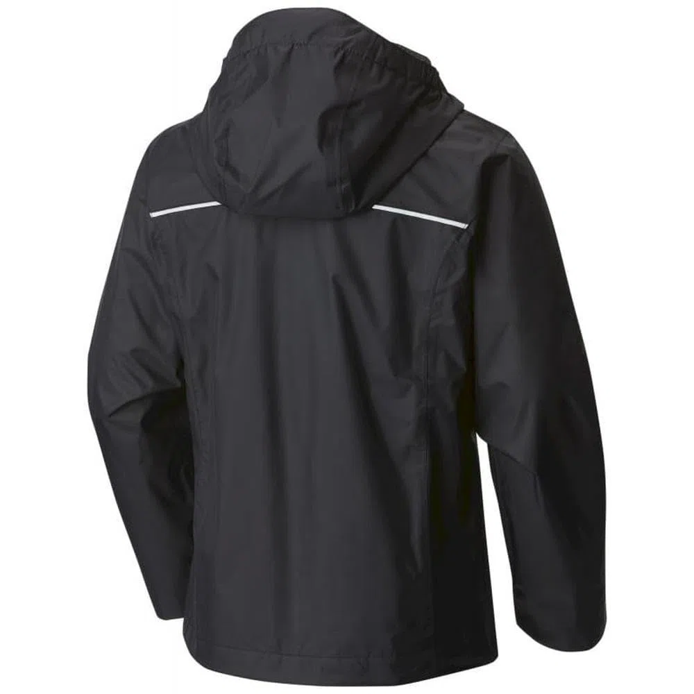 Columbia Arcadia Jacket Veste De Pluie Imperméable Fille (lot de 1)