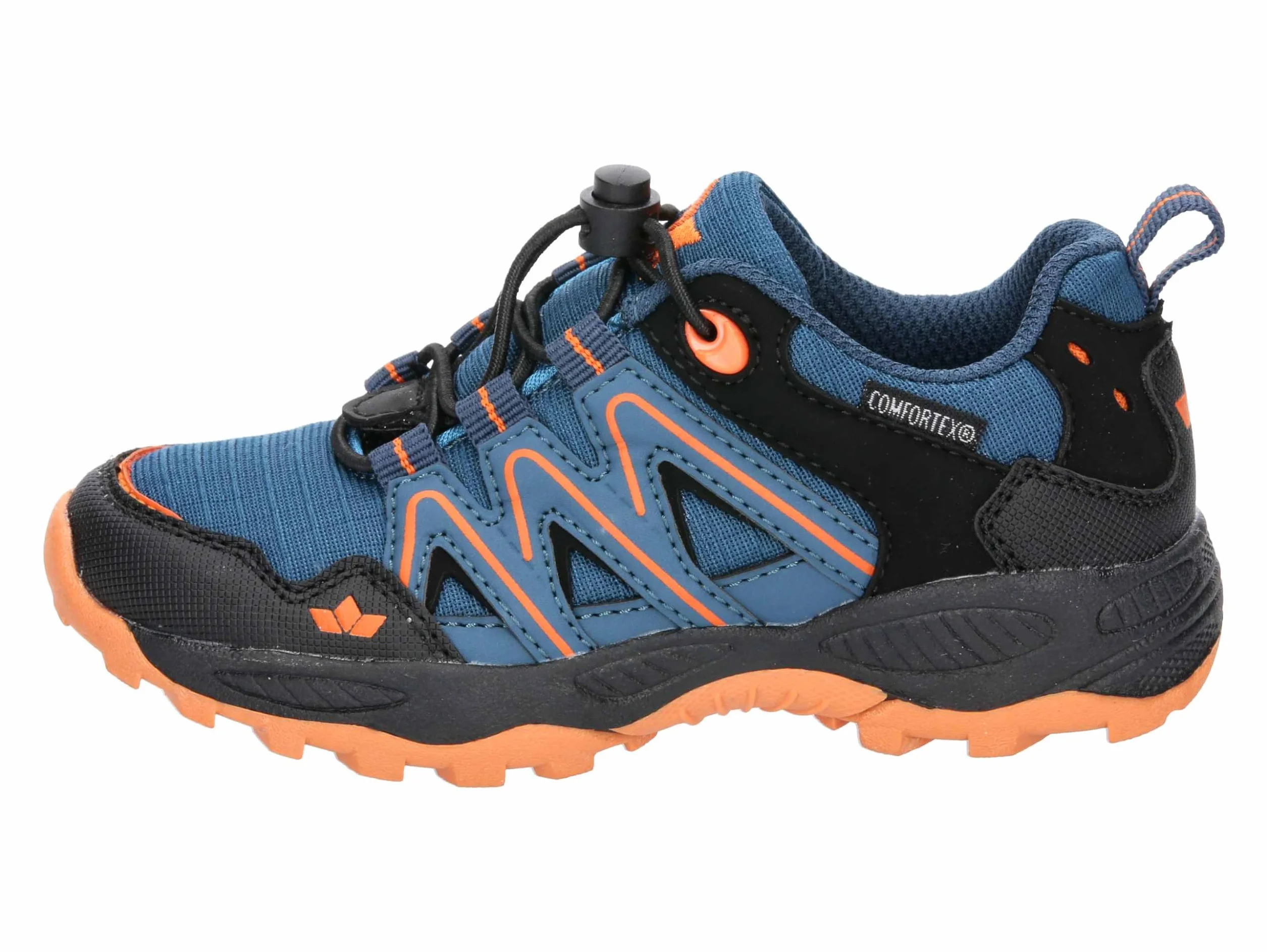 Lico Leander Chaussures de trekkingMixte Enfant