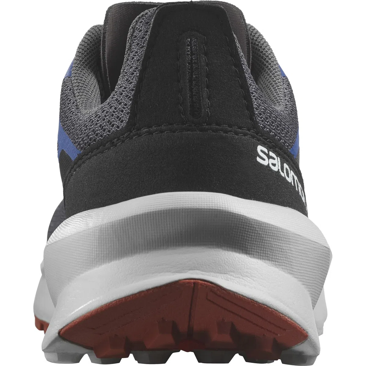 Salomon Patrol Chaussures Unisexes randonnée Marche pour Enfants Caractéristiques essentielles pour la Marche Confort instantané Polyvalence