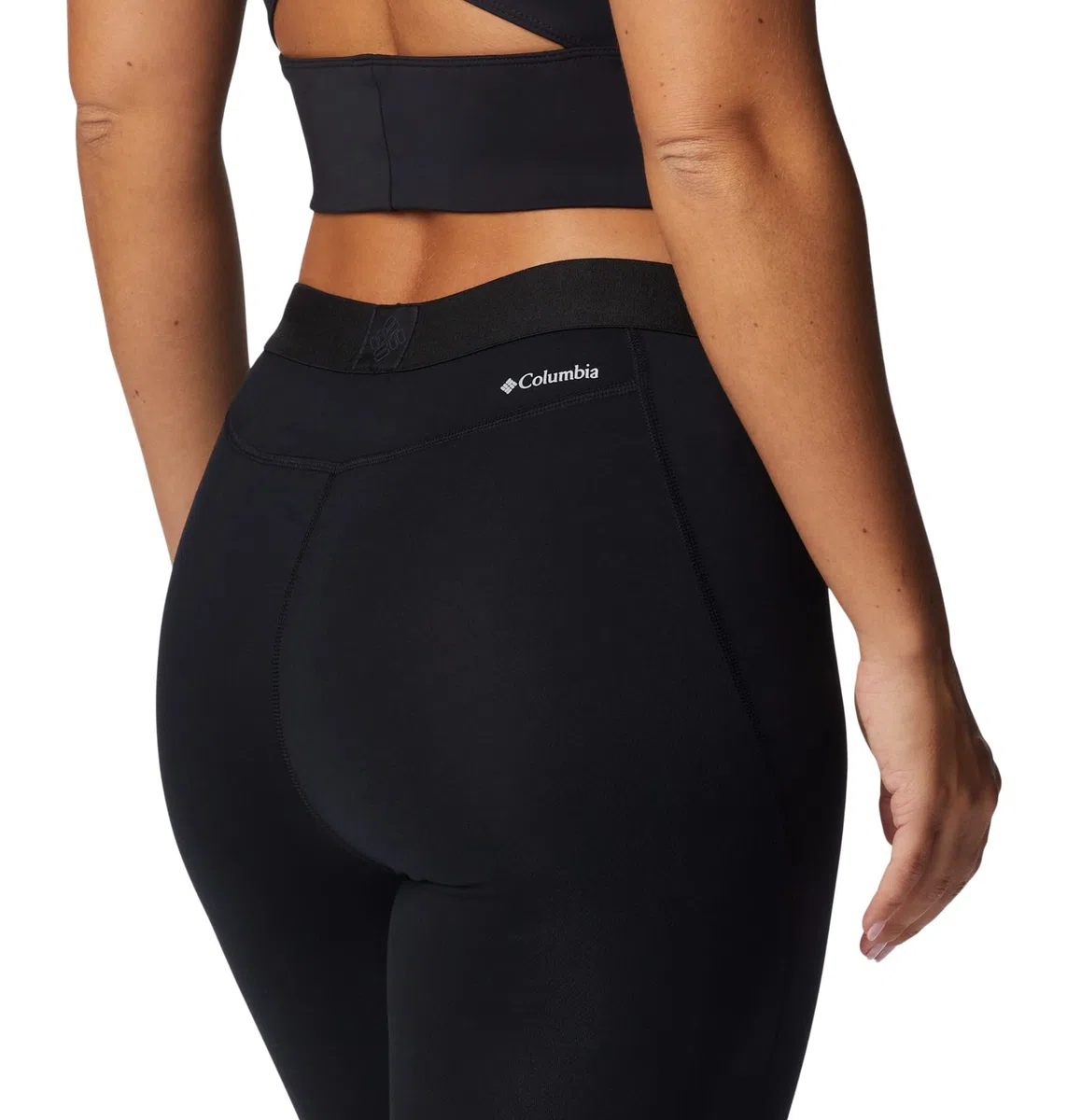 Columbia Midweight Stretch Tight - Bas sous Vêtement Thermique - Fall Winter 2024/2025 - Femme