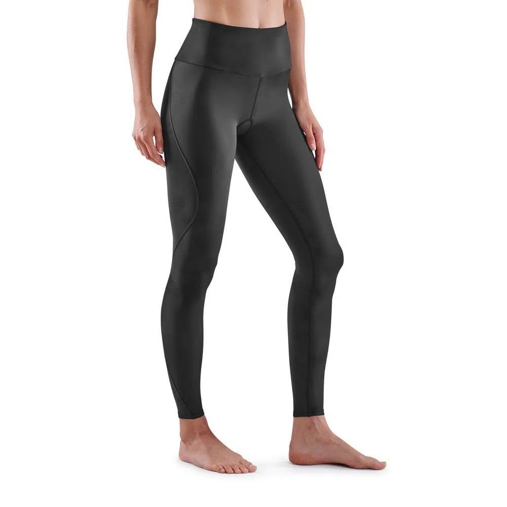 Skins Pantalon de Compression Femme