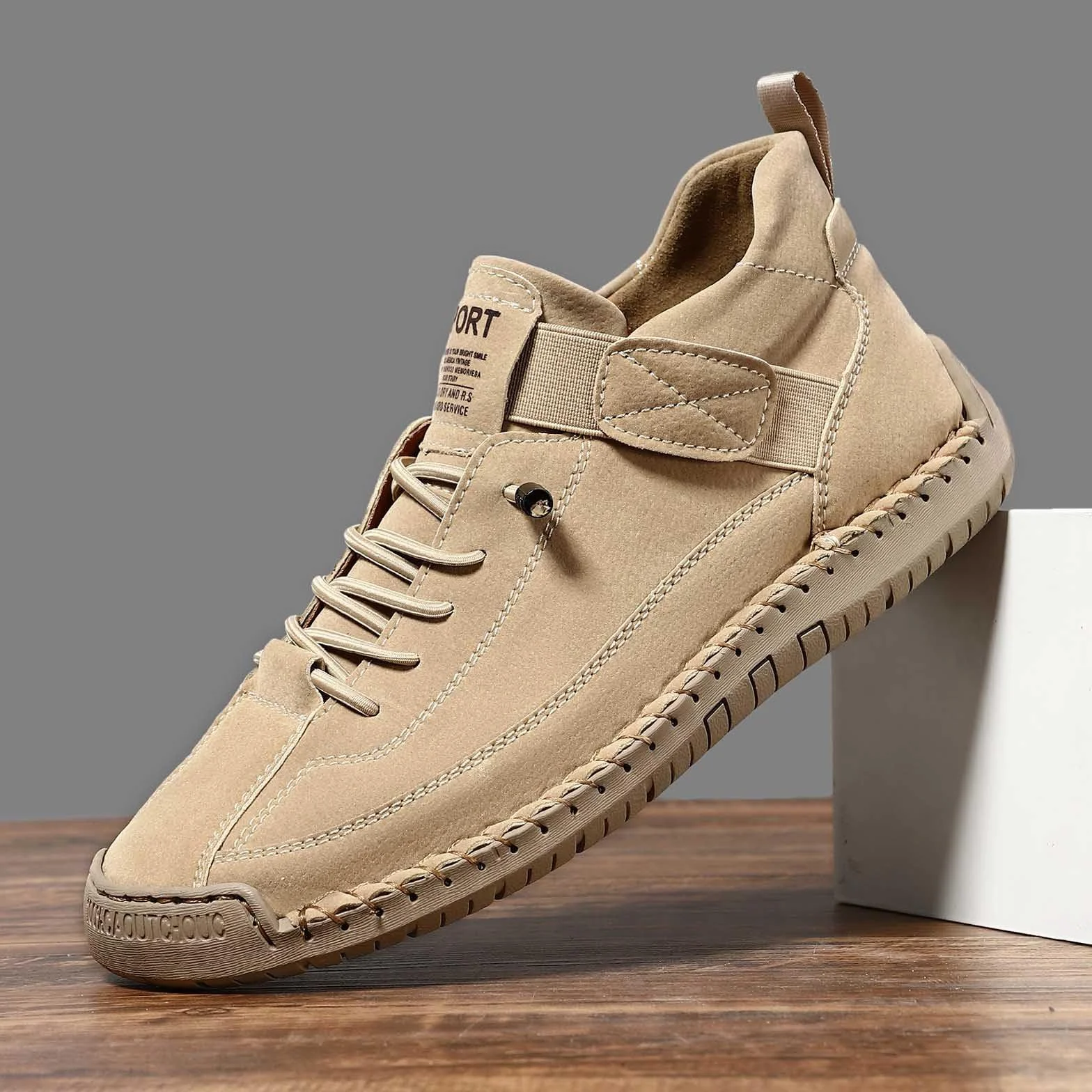 Basket Orthopedique Femme - Baskets à Confort Thérapeutique Orthopédiques Confortables Chaussures de Marche Souples Style Décontracté 35-48