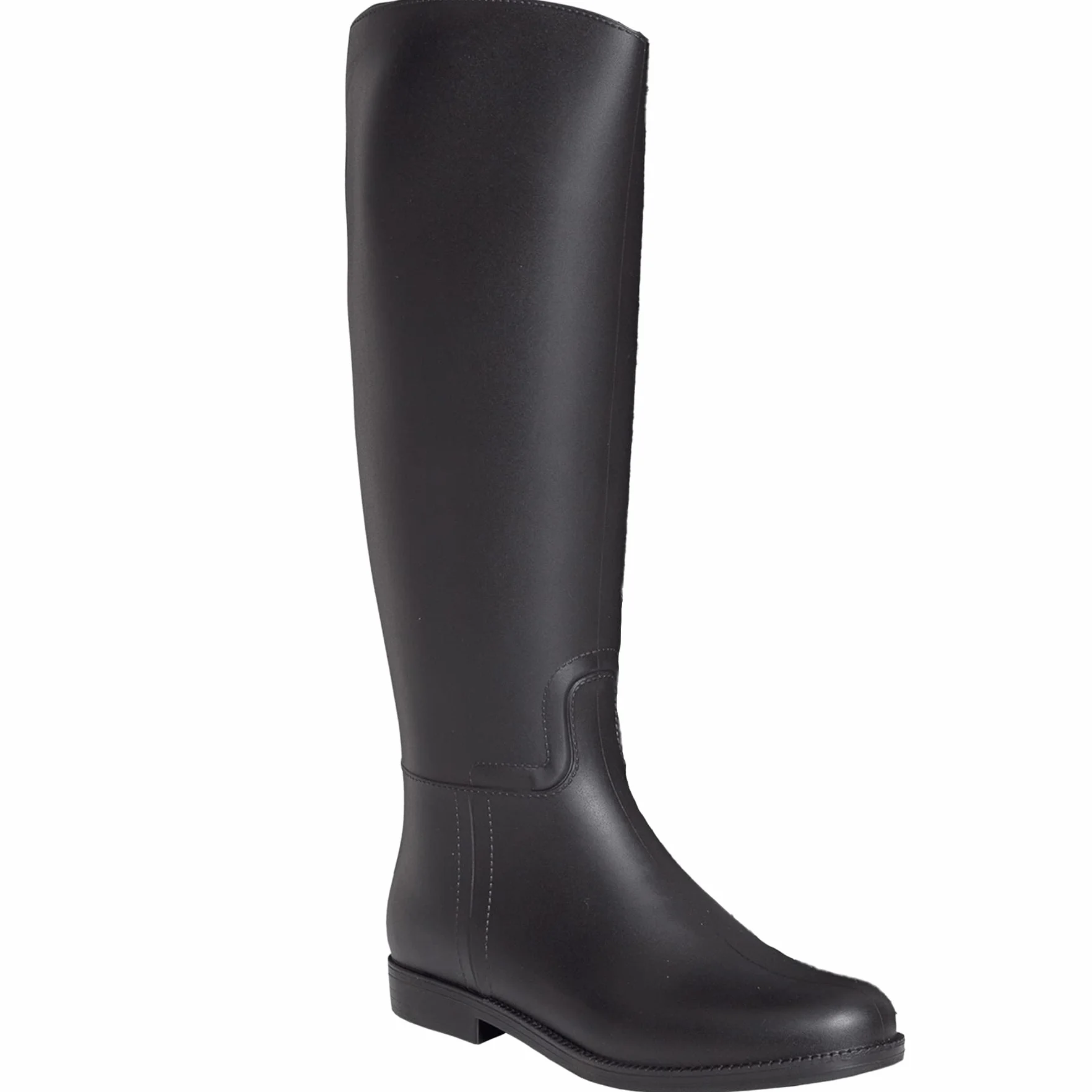 Reitstiefel Star, Kinder, schwarz, 33