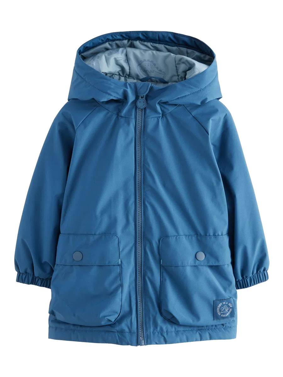 NEXT Garçon Manteau imperméable