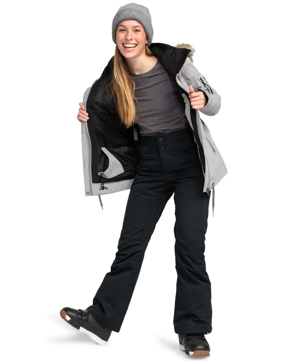 Roxy Diversion Pt - Pants - Chino - Femme