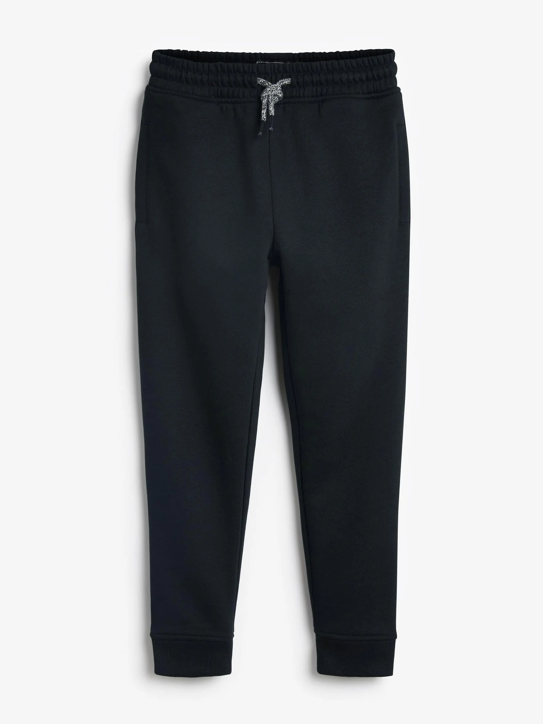 NEXT Garçon Pantalon de Jogging Slim, Lot de 5