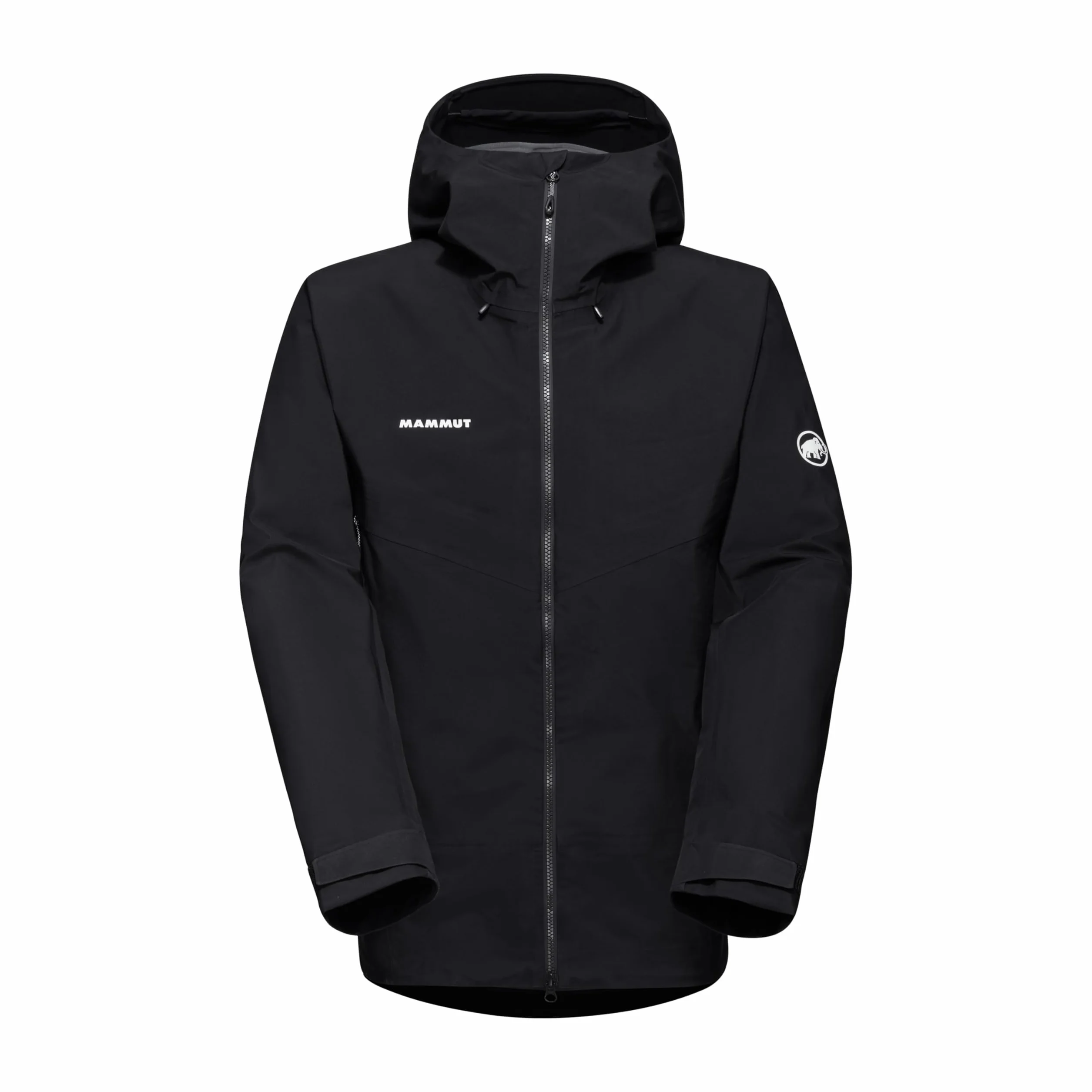 Mammut Crater Iv Hs Hooded Jacket Men Veste Hardshell Homme (lot de 1)