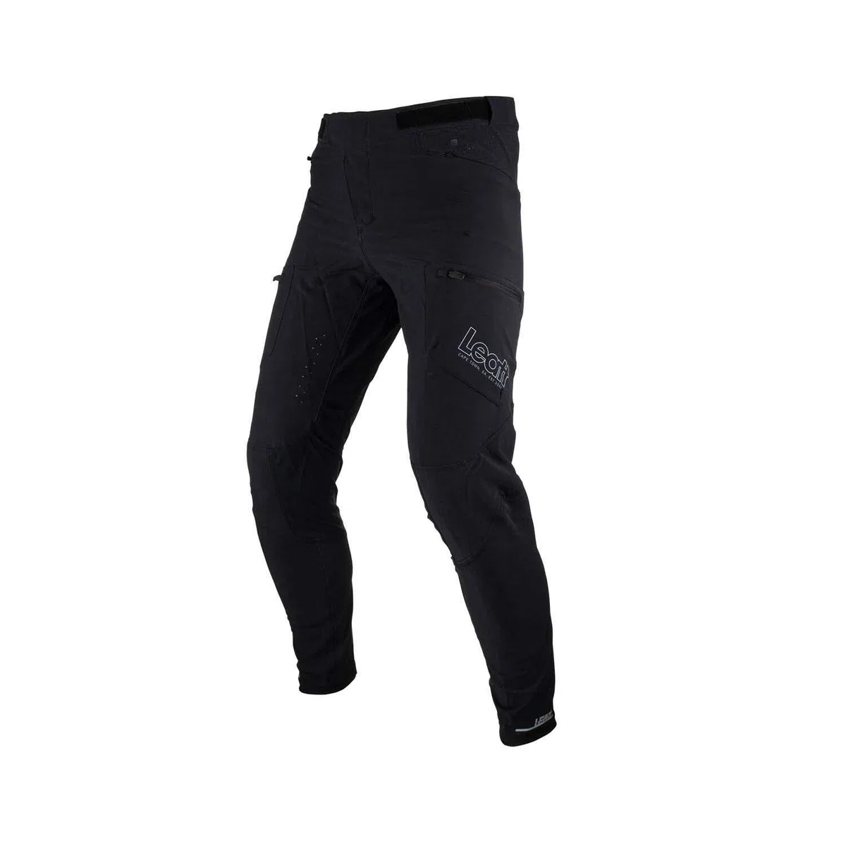 Leatt Pantaloni MTB Lunghi Enduro 3.0 Ultracomodi Con Tasche E Resistenti All'acqua Pantalon VTT Long Enduro 3.0 Ultra Confortable avec Poches et résistant à l'eau - VTT - Homme