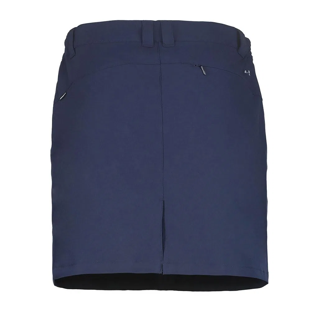 ICEPEAK BEDRA Bleu foncé