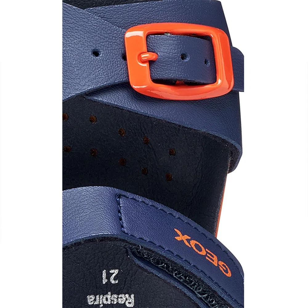 Geox Bébé garçon B Sandal Chalki Boy