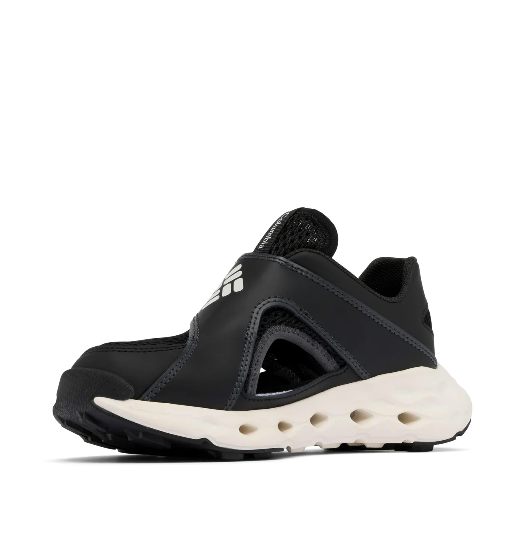 Columbia Drainmaker Xtr Shandal Chaussures de sports nautiquesMixte enfant