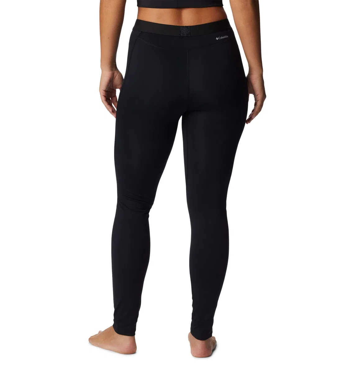 Columbia Midweight Stretch Tight - Bas sous Vêtement Thermique - Fall Winter 2024/2025 - Femme