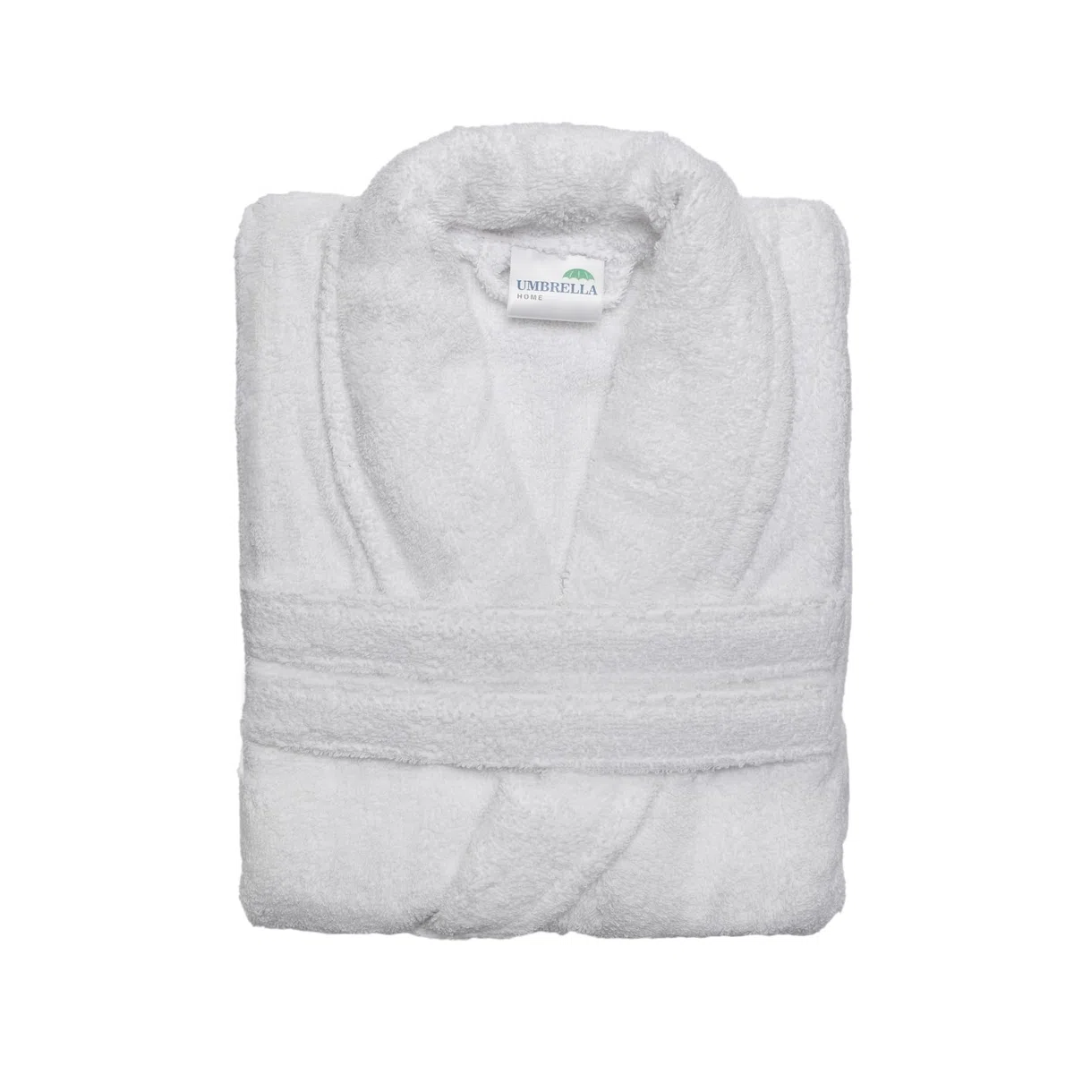 Peignoir en coton éponge de qualité supérieure - Unisexe - Qualité spa et hôtelière - Extra doux et absorbant - Serviette épaisse pour homme et femme