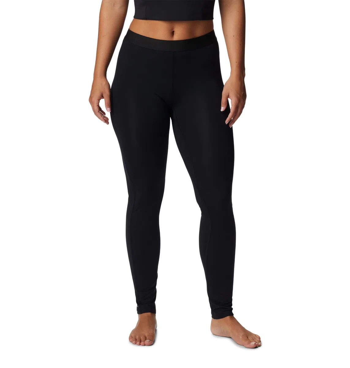Columbia Midweight Stretch Tight - Bas sous Vêtement Thermique - Fall Winter 2024/2025 - Femme