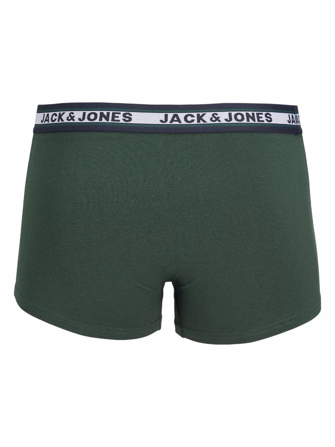 JACK & JONES Maillots Pack de 5 Boxers