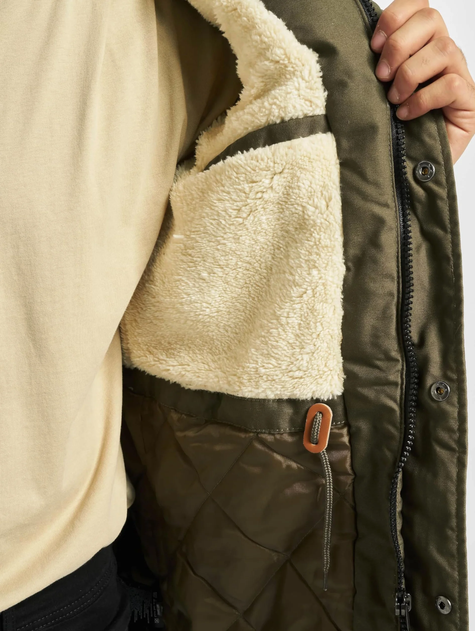 Brandit Marsh Lake Parka