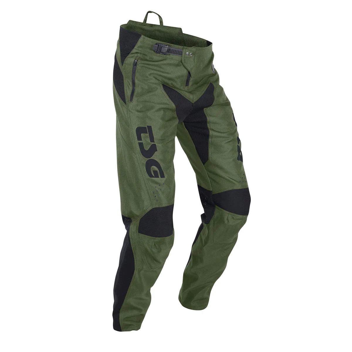 Titus Trailz DH 2.0 - Pantalon - Classique - Mixte