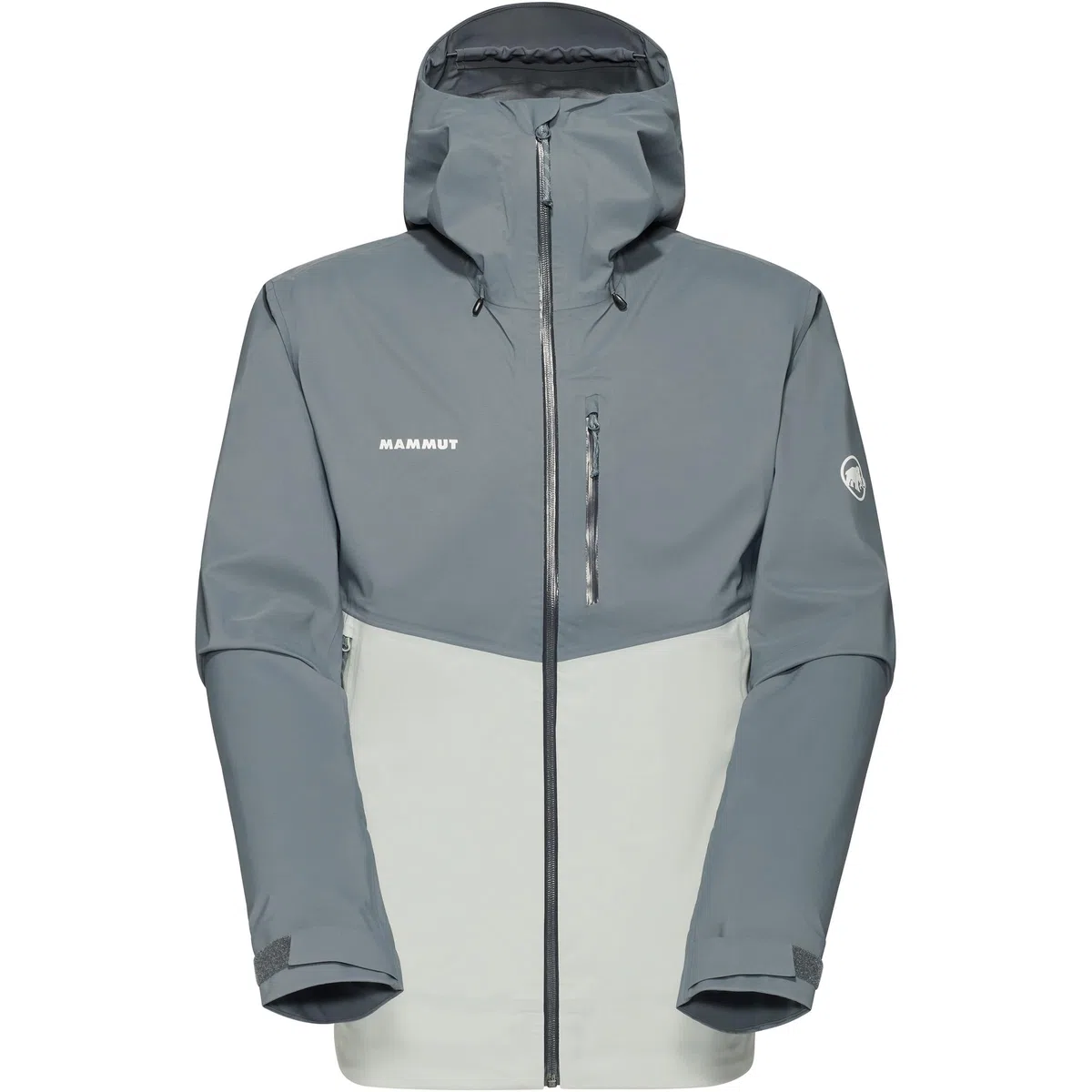 Mammut Homme Alto Guide HS Hoodie Veste