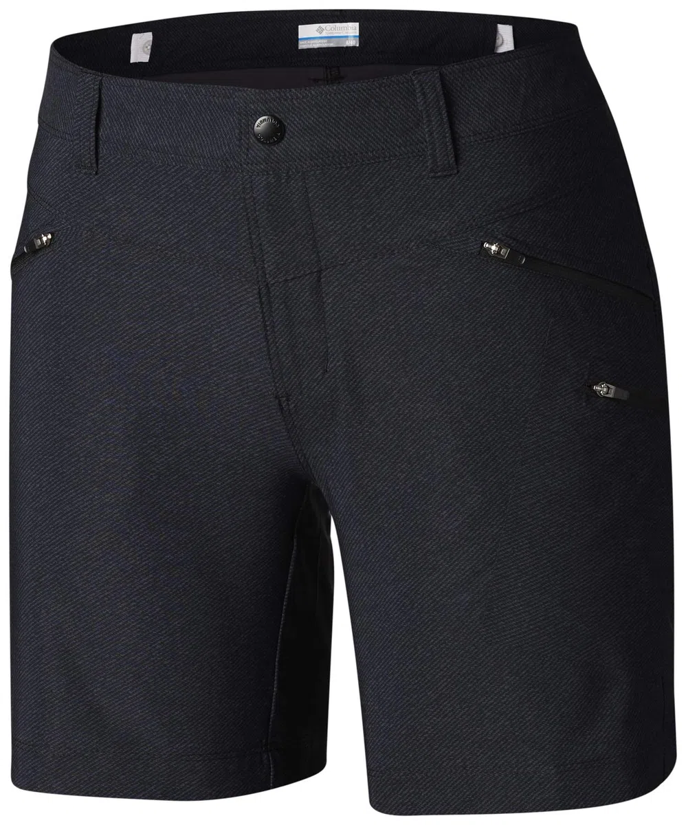 Columbia Peak to Point, Short de Randonnée pour Femmes,