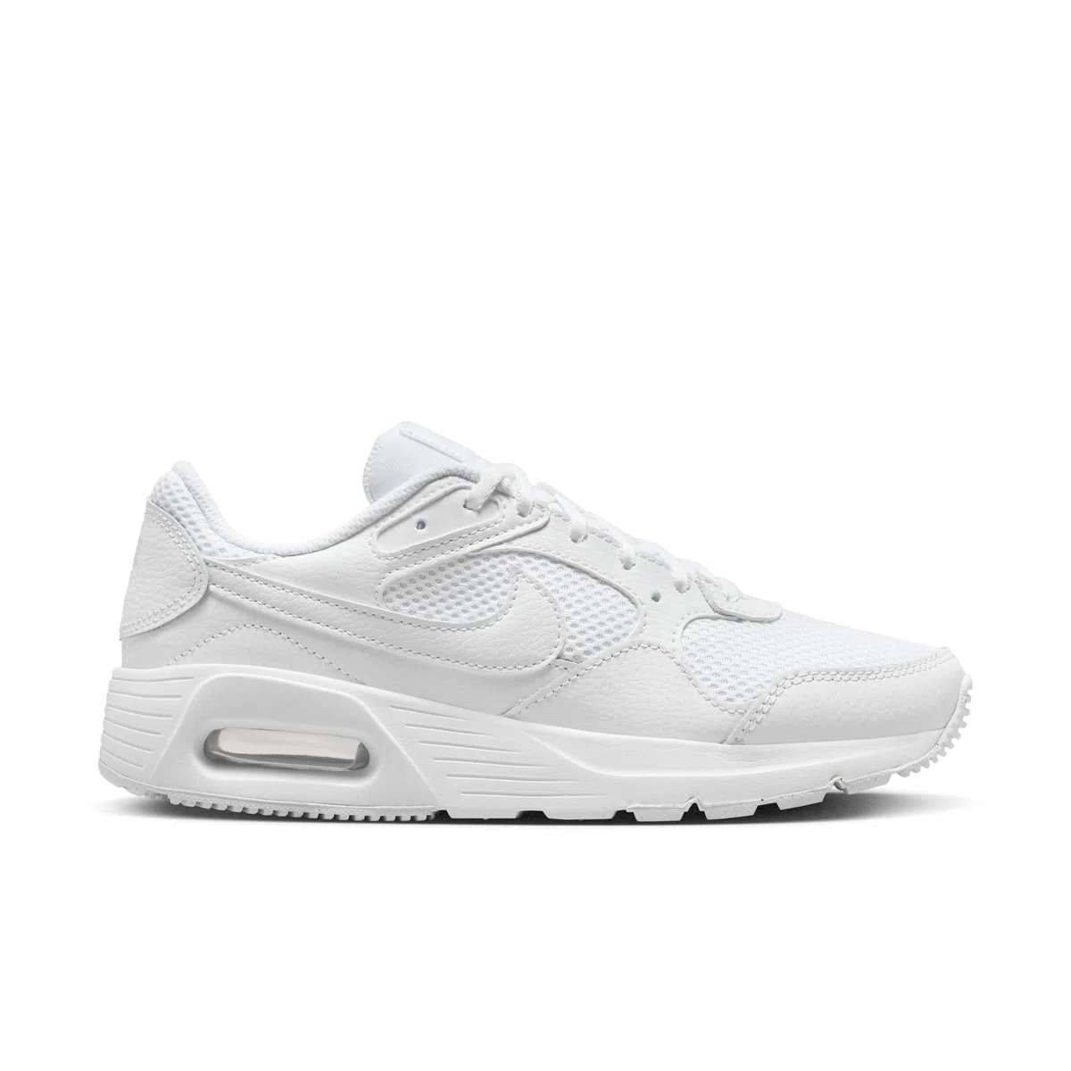 Nike Air Max SC, Basket Femme