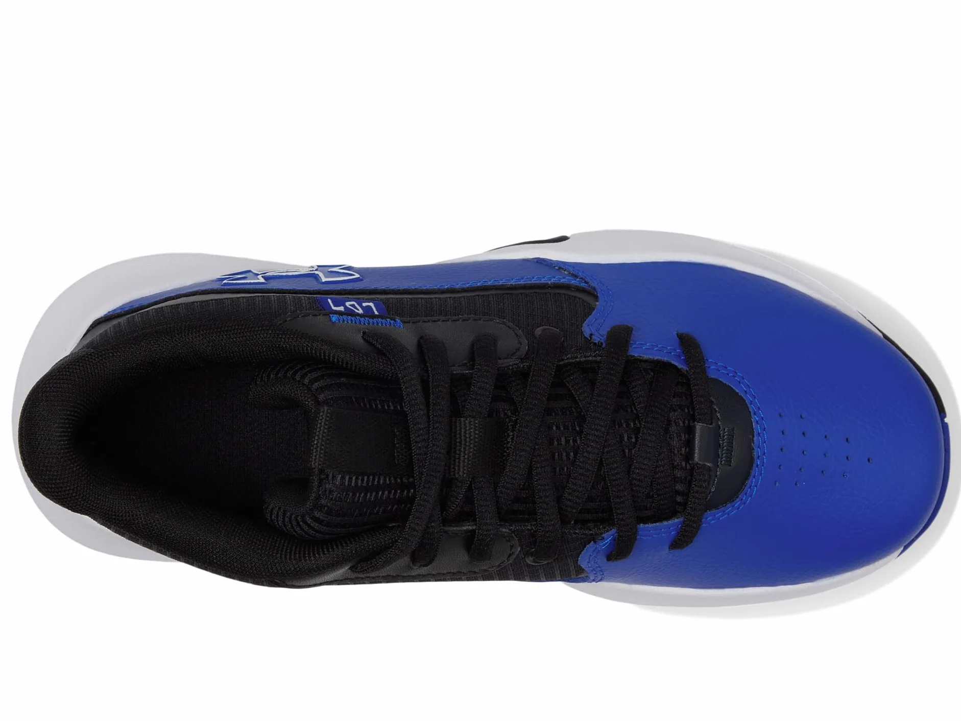 Under Armour GS Lockdown 7 Basketball Shoes EU
