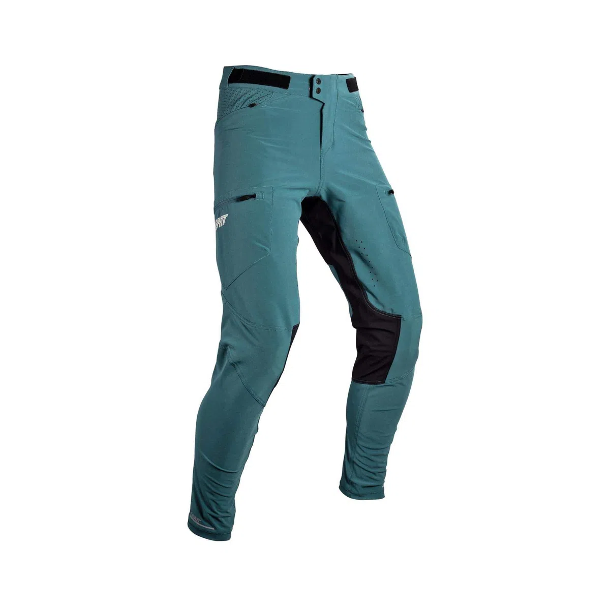 Leatt Pantaloni MTB Lunghi Enduro 3.0 Ultracomodi Con Tasche E Resistenti All'acqua Pantalon VTT Long Enduro 3.0 Ultra Confortable avec Poches et résistant à l'eau - VTT - Homme