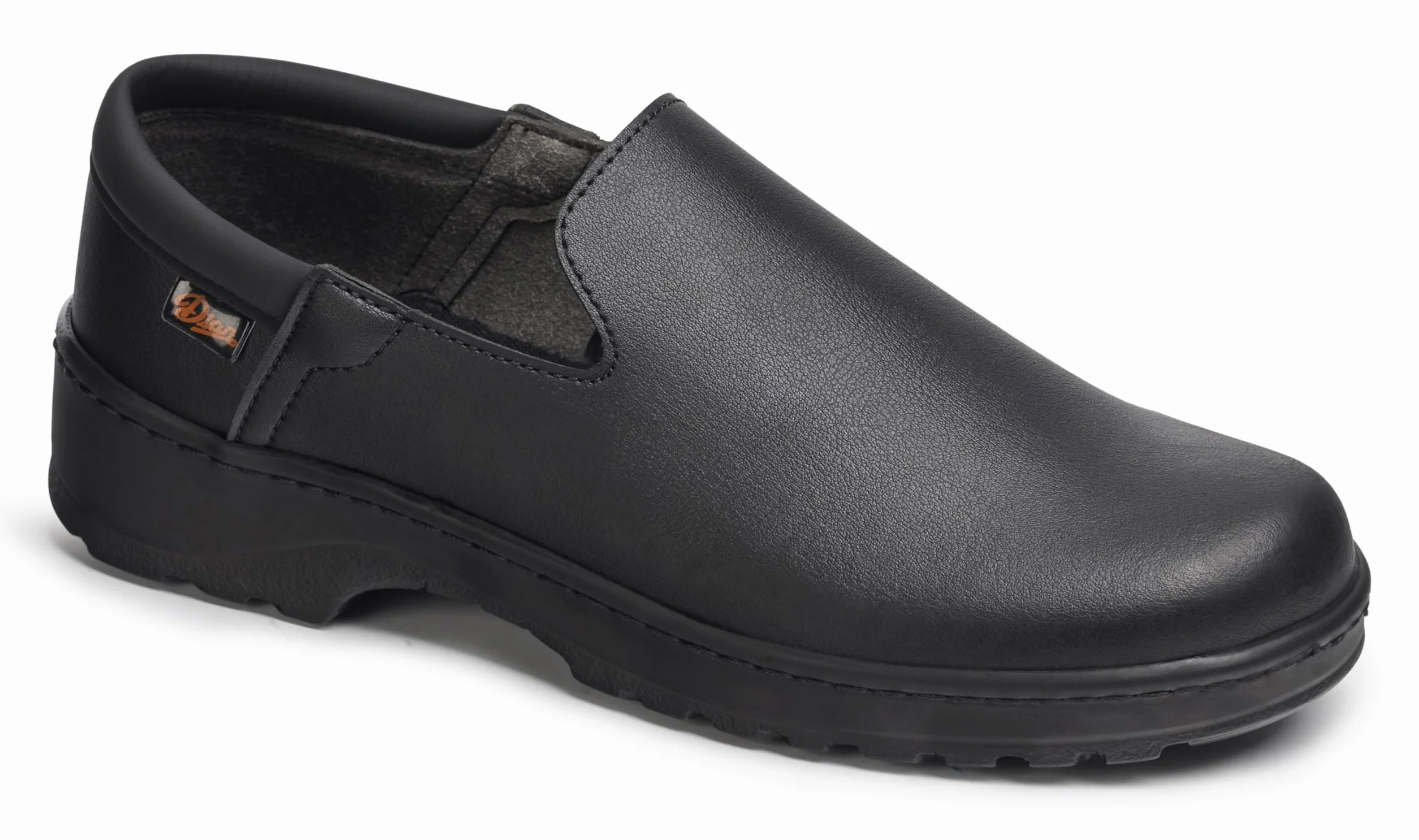 DIAN Men's Marseille Health Care Professional Shoe