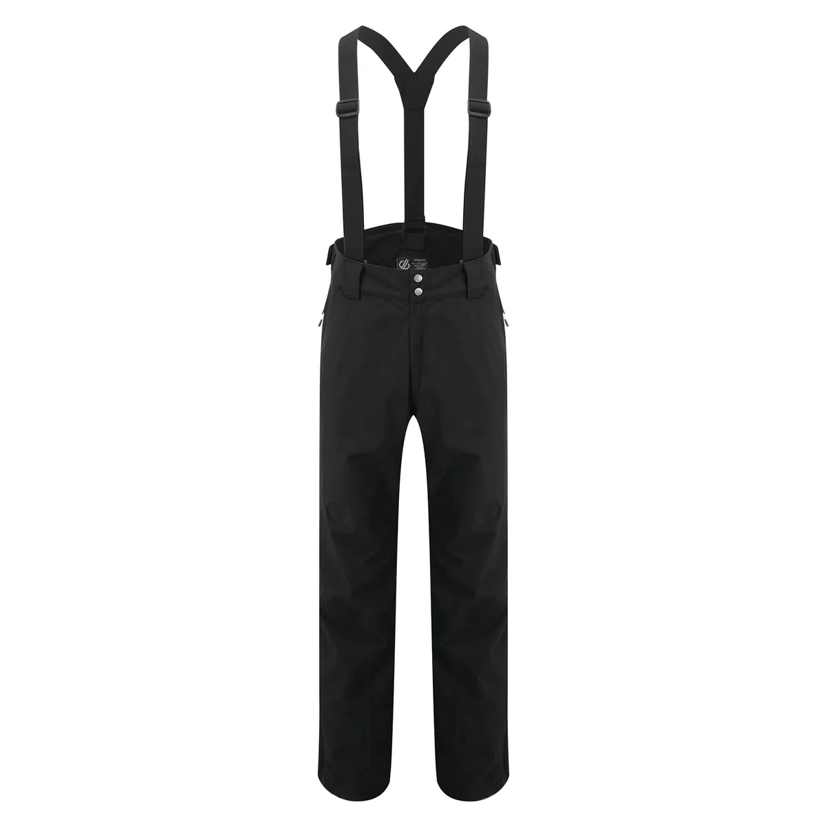 Dare 2b Salopette de Ski Imperméable Achieve II - Salopettes - Salopette De Ski Imperméable Achieve II - Homme