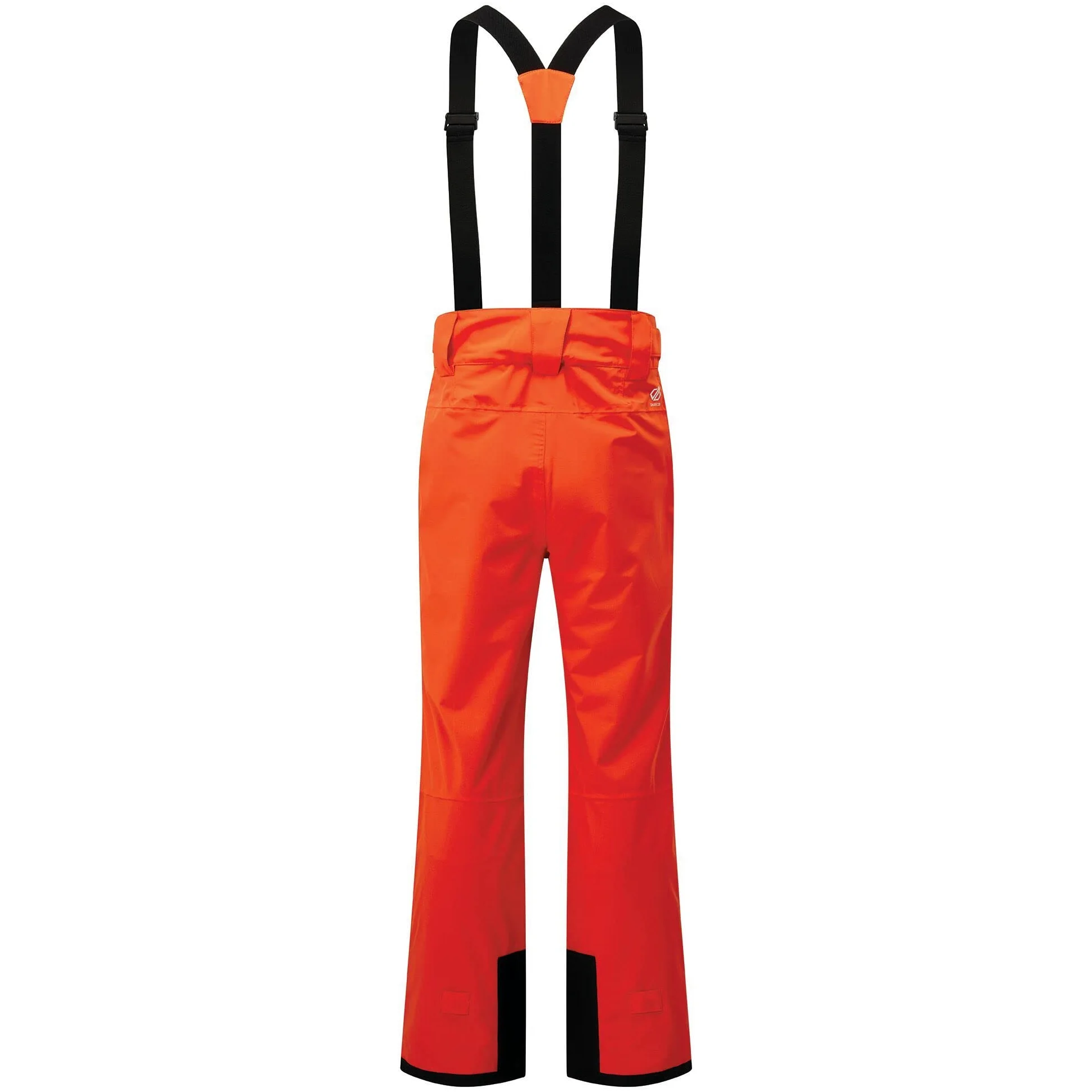 Dare 2b Salopette de Ski Imperméable Achieve II - Salopettes - Salopette De Ski Imperméable Achieve II - Homme
