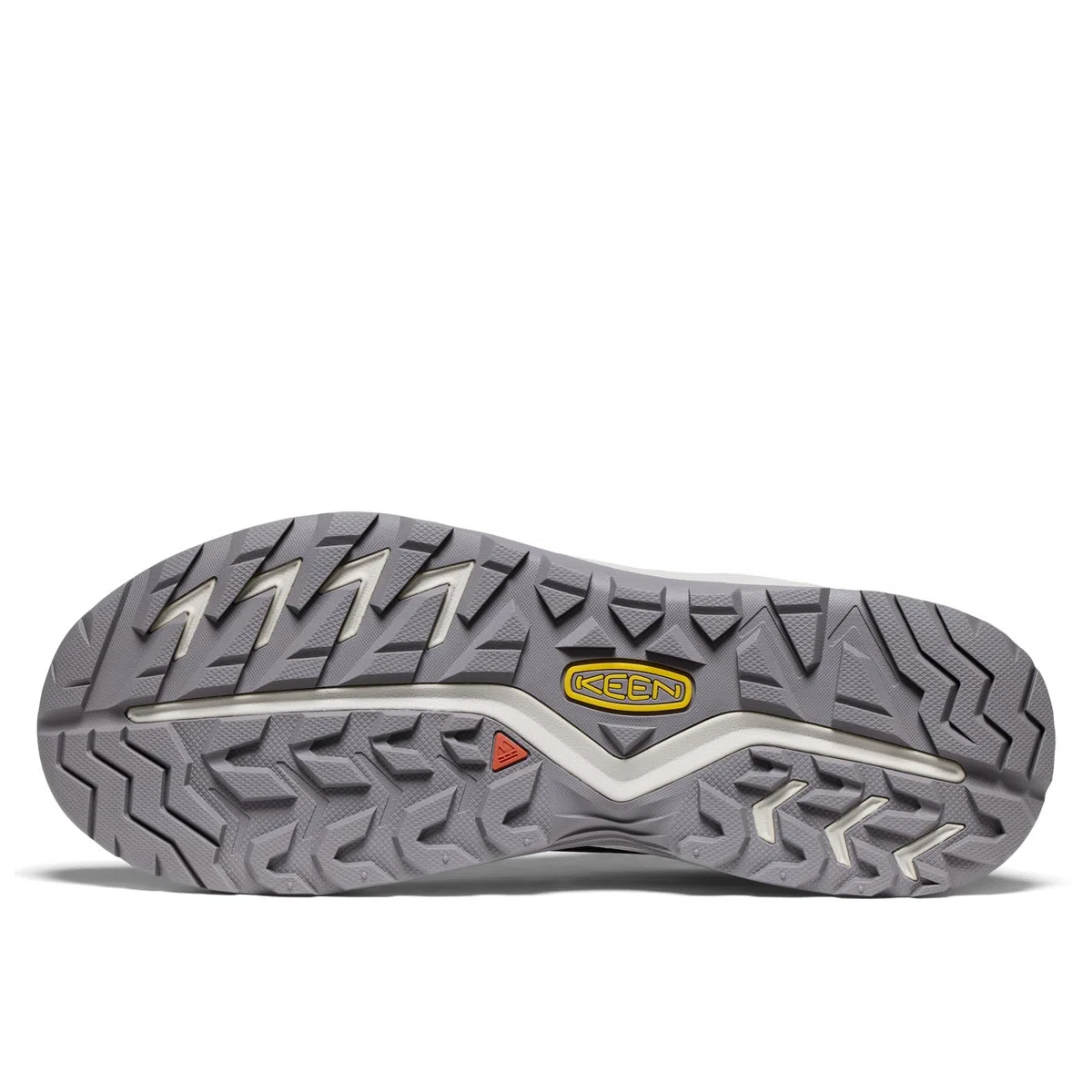 KEEN Versacore Speed - Respirant, Aéré et Confortable Chaussures de randonnéeHomme