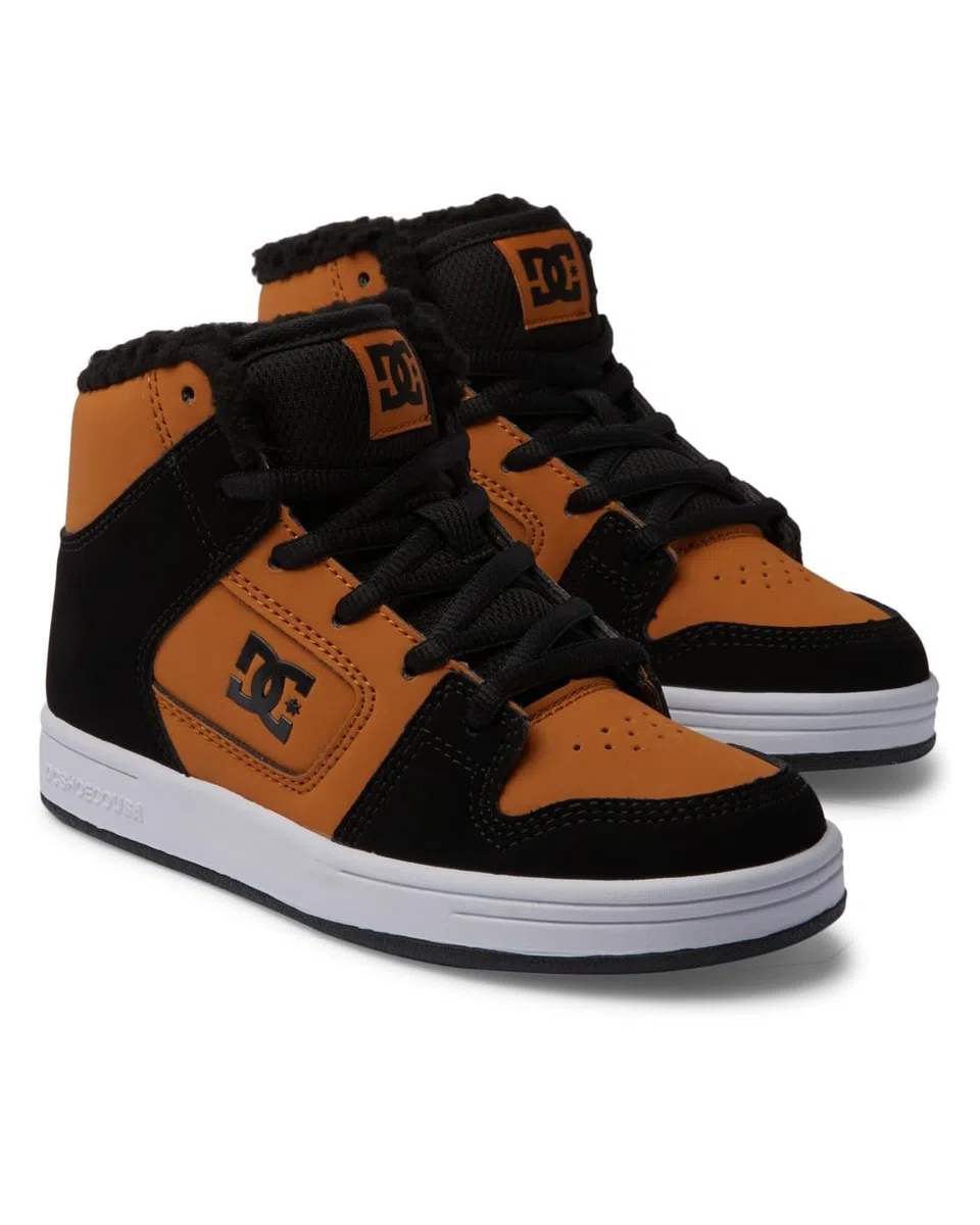 DC Shoes Footwear|Shoes Enfant ADBS300398.