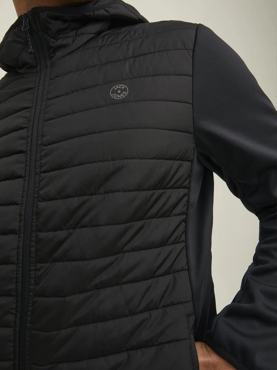 JACK & JONES Veste Hybride Veste Hybride