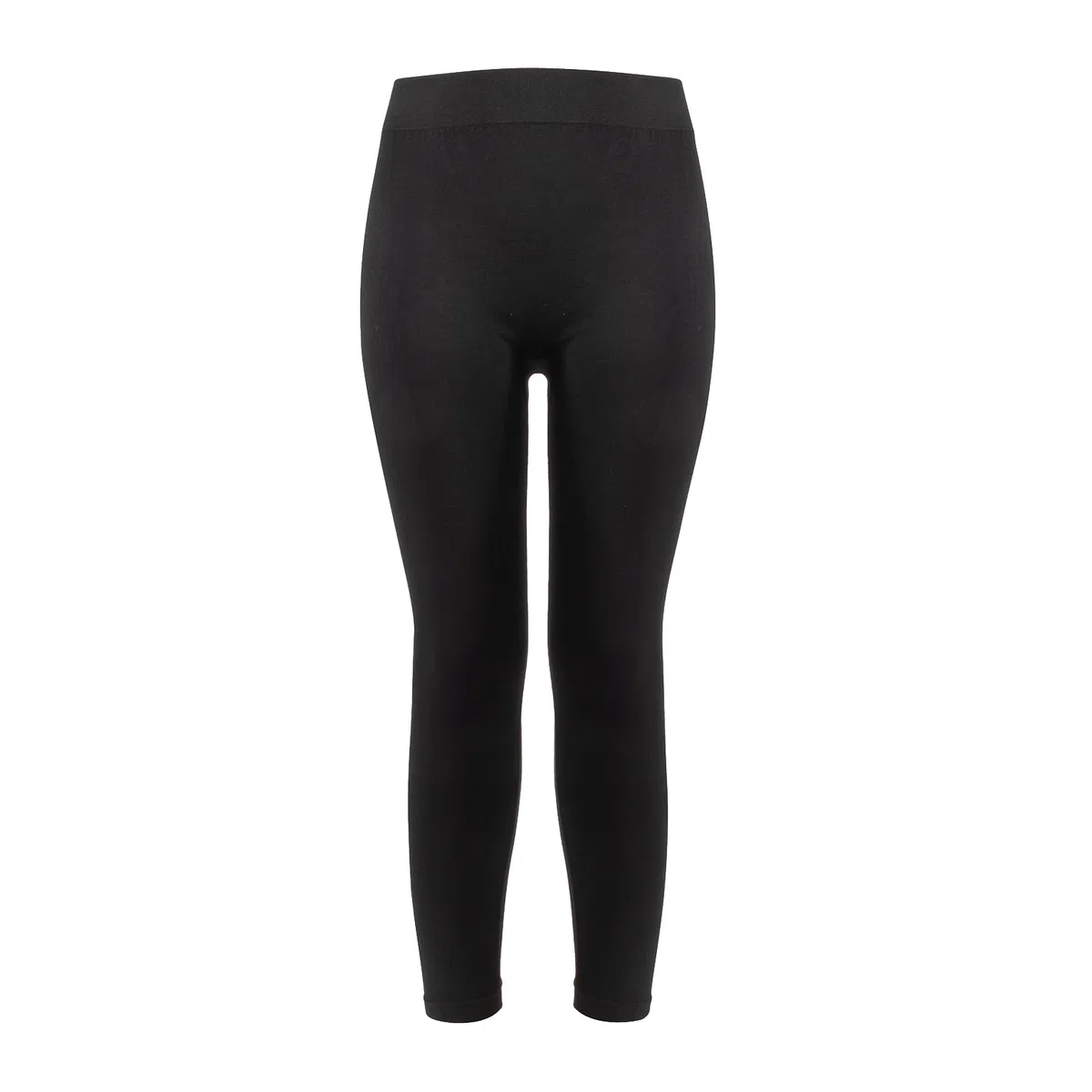 CALZITALY Leggings Thermiques Unisexe, Pantalon en Laine mérinos, sous-vêtements Thermiques pour Hommes et Femmes, Pantalon Thermique, Ski, Randonnée, Trekking |Made in Italy